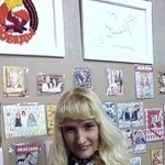 Oksana Foryou - Livemaster - handmade