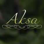 Aksa fantasy jewelry - Livemaster - handmade