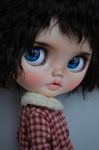 Blythe Dolls by Elena Khromova - Livemaster - handmade