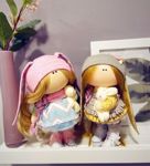 Avilova Vera - Livemaster - handmade
