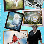 ***TATYaNA M.** - Livemaster - handmade