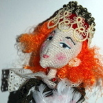 Kviriki (annastasis) - Livemaster - handmade