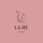 LA-RE.brand - Livemaster - handmade