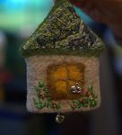 Teplyj Domik - Ярмарка Мастеров - ручная работа, handmade