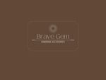 brave_gem - Livemaster - handmade