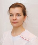 Yuliya Rizhskaya - Livemaster - handmade