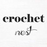 Crochet Nest - Livemaster - handmade