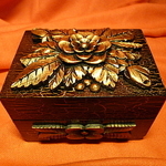 Sergej i Tatyana Zalomakiny - Livemaster - handmade