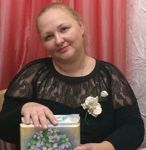 Natalya Yakovleva     (Blue diamond) - Livemaster - handmade