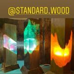 standardwood