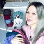 Aleksandra - Ярмарка Мастеров - ручная работа, handmade