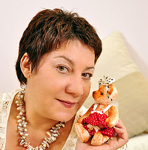 yablonskaya