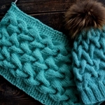 Galina Ruzina (Galina knitting) - Livemaster - handmade