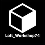 Loft_Workshop74 - Livemaster - handmade