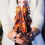 MagicCandleWorkshop - Livemaster - handmade