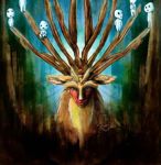 forestsspirit