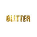 GLITTER jewelry - Livemaster - handmade