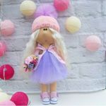 Anna (handmader-anna) - Ярмарка Мастеров - ручная работа, handmade