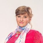 suslovaolga