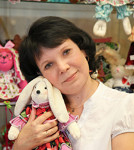 Marina Glushkova - Livemaster - handmade