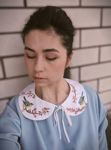 Embroidmary - Ярмарка Мастеров - ручная работа, handmade