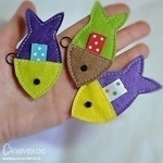 Anastasiya (stezy) - Livemaster - handmade