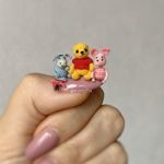 Trunosha - Livemaster - handmade