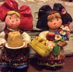 Irina Ivanova (patesel) - Livemaster - handmade