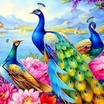 NaturalJewelry - Livemaster - handmade