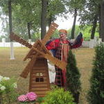 Shatalova Galina KUKLY - Livemaster - handmade