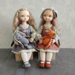 Olga Modina - Livemaster - handmade