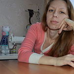 Elena Saprankova - Livemaster - handmade