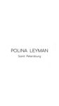 Polina Leyman showroom - Livemaster - handmade