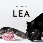 LEA ২ Masterskaya Artefaktov (empiremagic) - Livemaster - handmade