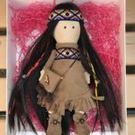 Prodazha kukol ruchnoj raboty - Livemaster - handmade