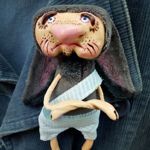 Mashkino schaste (Sinmar) - Ярмарка Мастеров - ручная работа, handmade