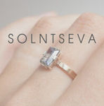 SOLNTSEVA JEWELRY - Livemaster - handmade