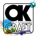 OK Craft - Ярмарка Мастеров - ручная работа, handmade