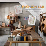 Fashion Lab (100% kozha) - Livemaster - handmade
