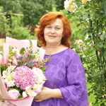 Vera Golovkova (vg_voilok) - Livemaster - handmade