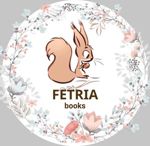 Fetria_books - Livemaster - handmade
