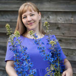 Anna Chebotareva. More zadumok - Livemaster - handmade