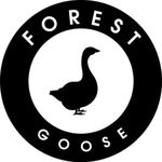 Forest Goose - Livemaster - handmade