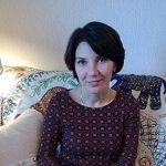 olgaahremenko