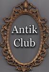 Antik Club - Livemaster - handmade