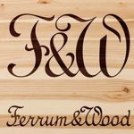 ferrumandwood