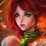 Emma (-enigma-) - Livemaster - handmade