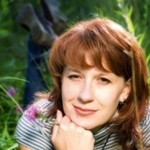 Klyueva Marina - Livemaster - handmade