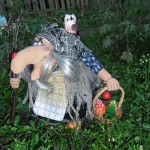 Igrushki i Melochi dlya tvorchestva - Livemaster - handmade