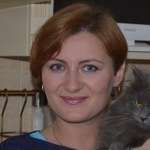 Irina Dubitskaya(Lobzina) - Livemaster - handmade